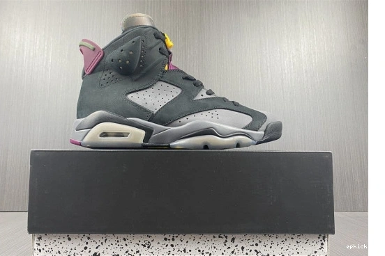 Cheap EP 6 Jordan CT8529-063 Bordeaux Retro CT8529-063 Air 0418